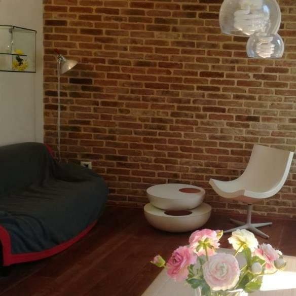 Apartment Life In