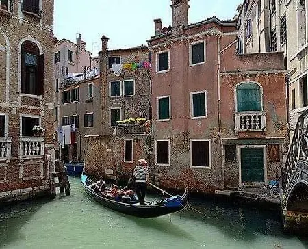 Apartment Life In Venice Exterior photo