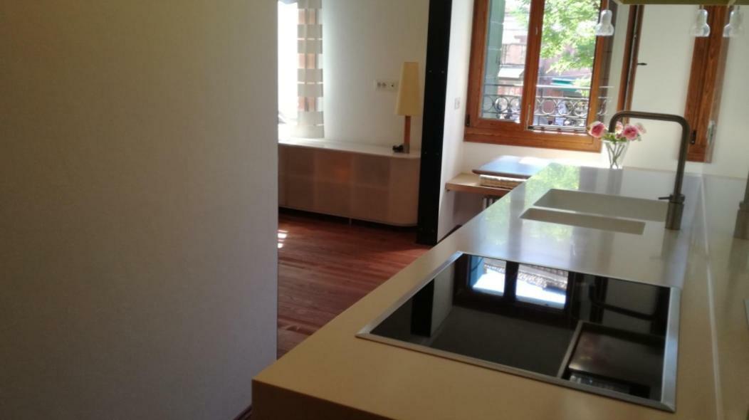 Appartement Life In *