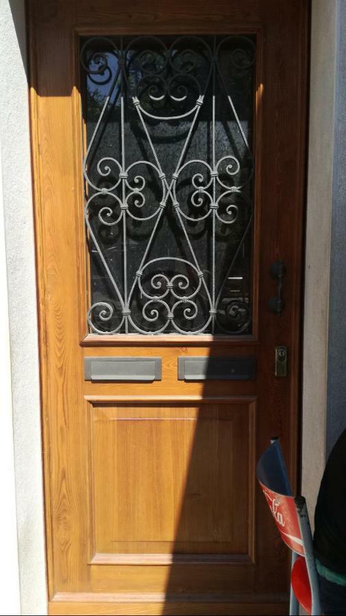 Life In Appartement